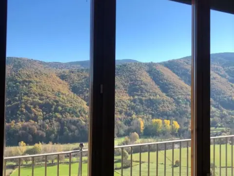Dúplex en Montferrer I Castellbò