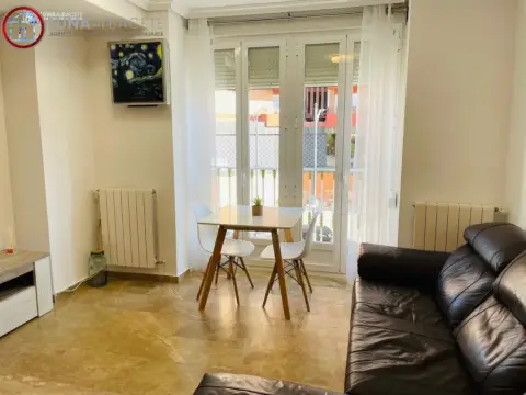 Apartamento en Carretas