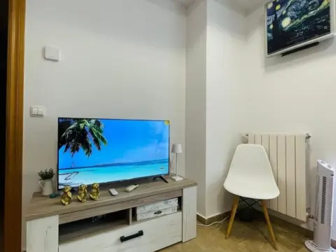 Apartamento en Carretas