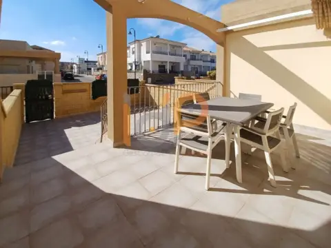 Dúplex en calle de Manuel de Falla