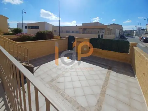 Dúplex en calle de Manuel de Falla