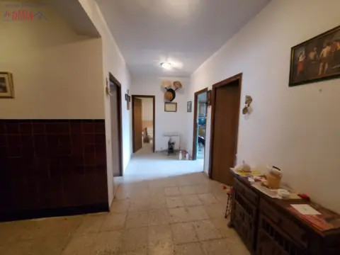 Casa en Malagon