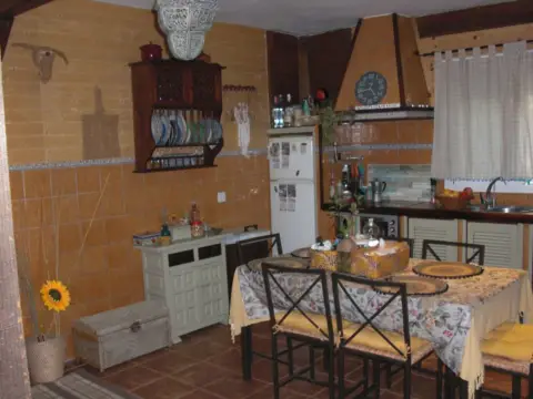 Finca rústica en Cañada Ancha