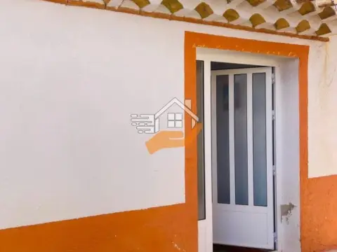Casa adosada en Vélez-Blanco