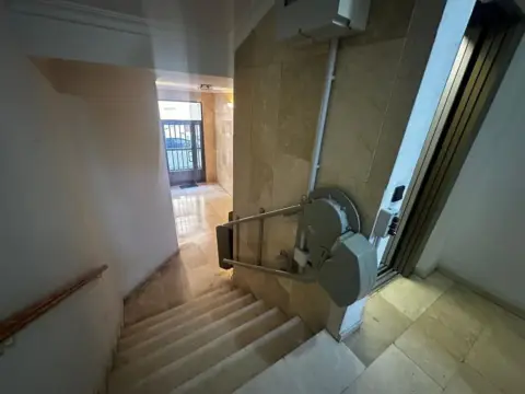 Piso en calle Cristóbal Colón