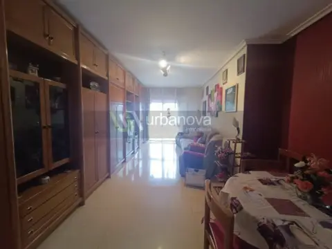 Apartamento en Centro
