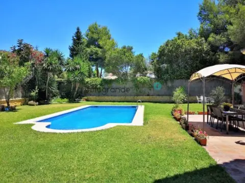 Casa en Sotogrande Alto
