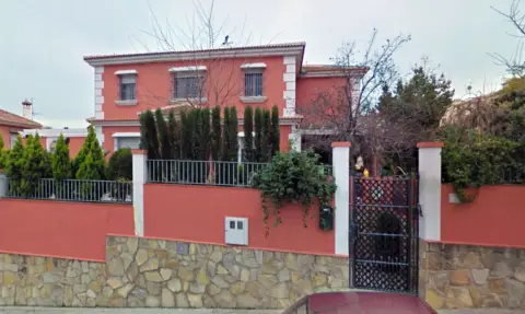 Chalet en Antequera