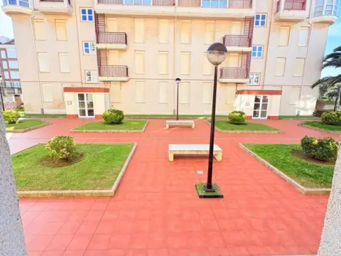 Piso en Playa de Ris