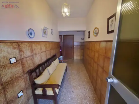 Casa en Fernancaballero