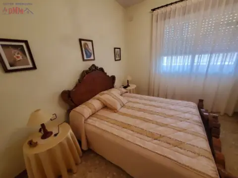 Casa en Fernancaballero