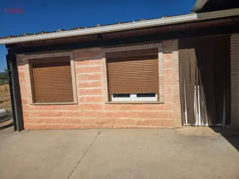 Finca rústica en Ciudad Real