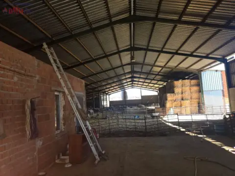 Finca rústica en Ciudad Real