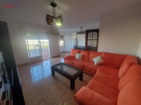 Piso en Malagon
