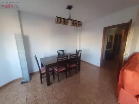 Piso en Malagon