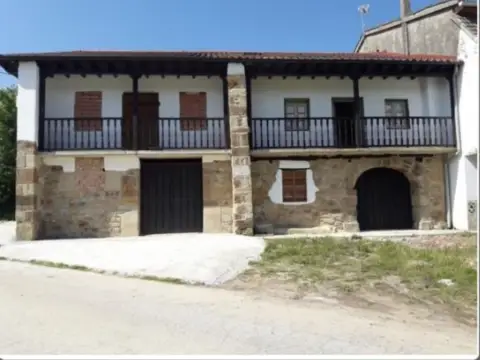 Casa en Barrio de San Roque