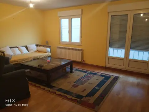 Casa adosada en calle de Jesús Torbado