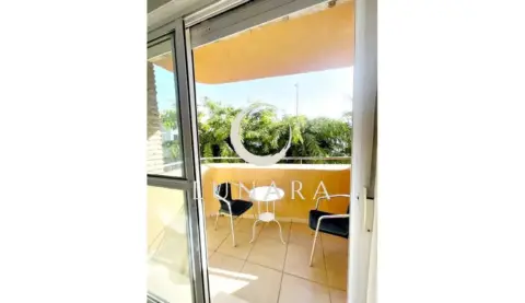 Apartamento en La Antilla