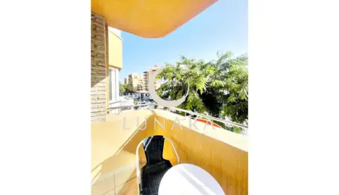 Apartamento en La Antilla
