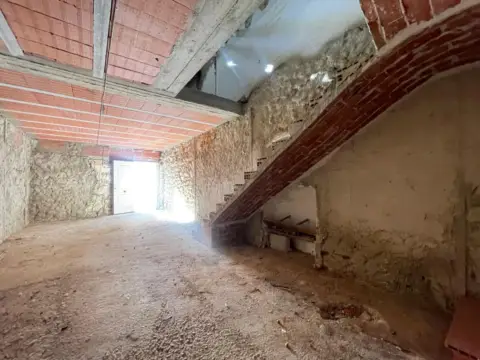 Casa en calle Calvari