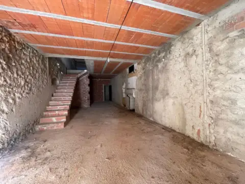 Casa en calle Calvari