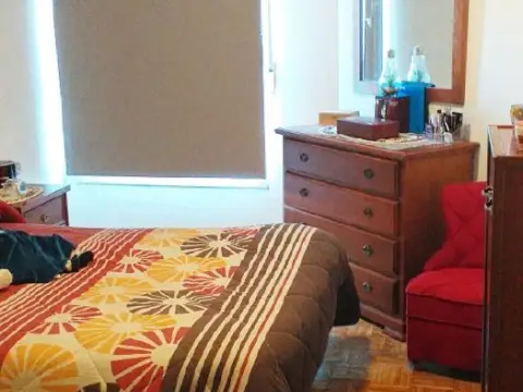 Piso en Avda. de Madrid