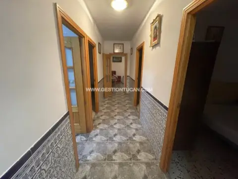 Casa en Navalcan