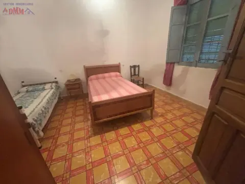 Casa en Fuente El Fresno