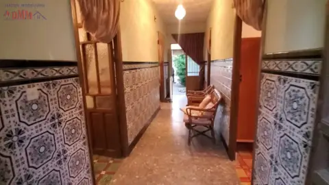Casa en Fuente El Fresno