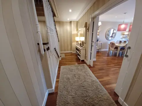 Piso en Paseo de La Estación