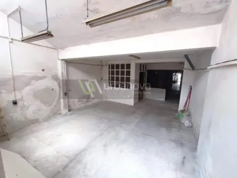 Local comercial en Casco Antiguo