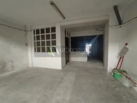 Local comercial en Casco Antiguo