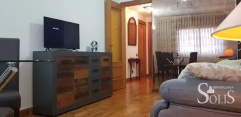Apartamento en Plaza de América