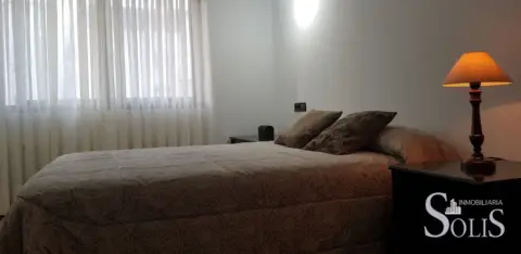 Apartamento en Plaza de América