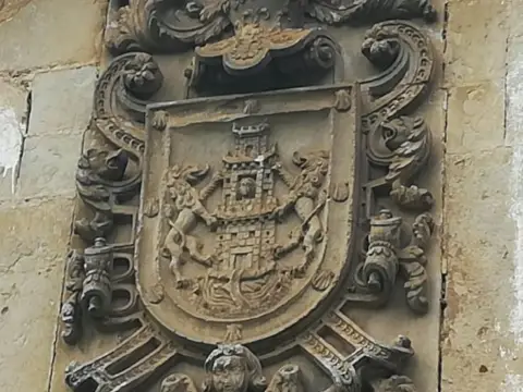 Casa en calle La Torre, nº 11