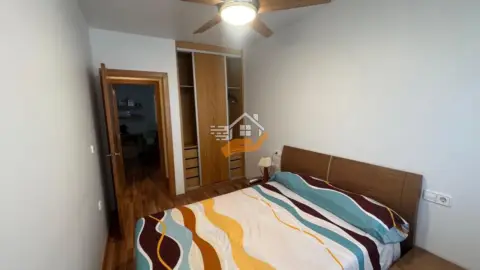 Casa adosada en Los Narejos - Punta Calera