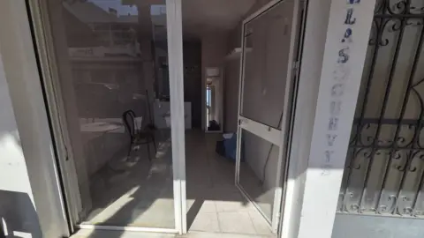 Local comercial en El Calvario