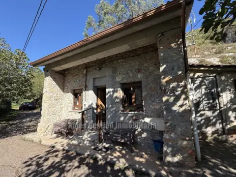 Casa en calle Peña El Fuelle
