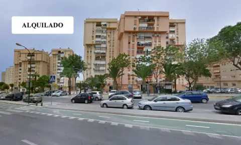 Piso en Avda. Pery Junquera - Al Andalus