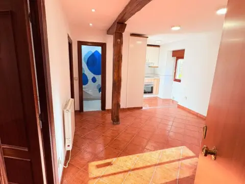 Piso en Zaramillo