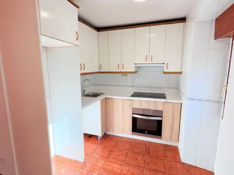 Piso en Zaramillo
