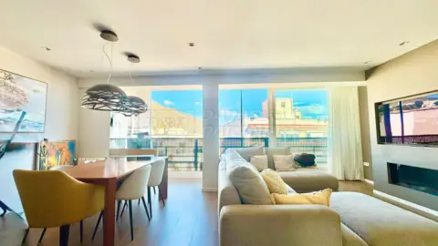 Piso en Centro
