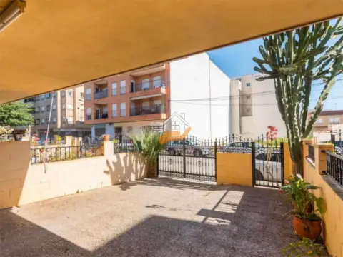 Dúplex en Centro