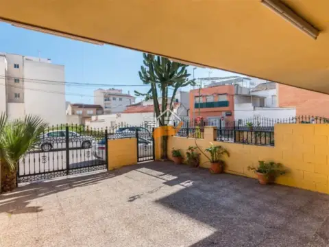 Dúplex en Centro