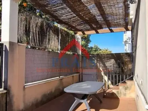 Chalet pareado en Los Ruedos de Consolación