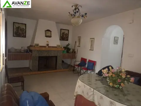 Casa en Valverde de Mérida