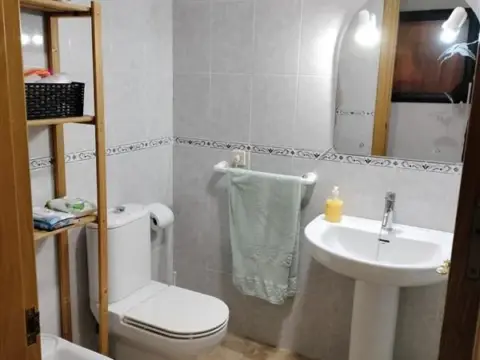 Piso en calle de Antonio Gotor