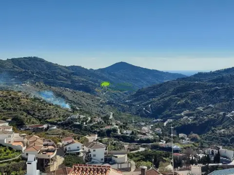 Casa en Canillas de Albaida