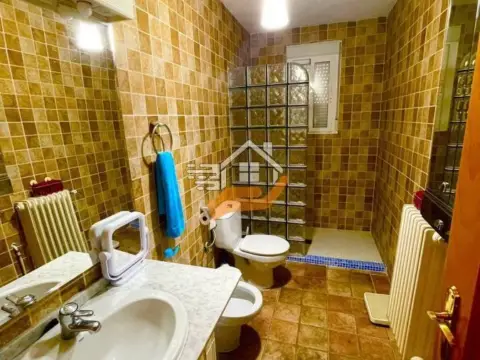 Chalet en Vélez-Blanco