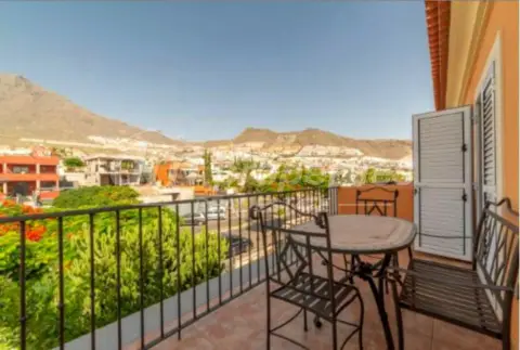 Casa – Adeje